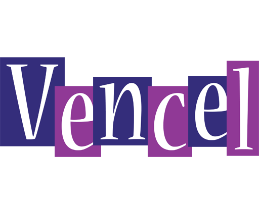 Vencel autumn logo