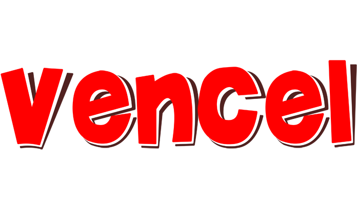 Vencel basket logo