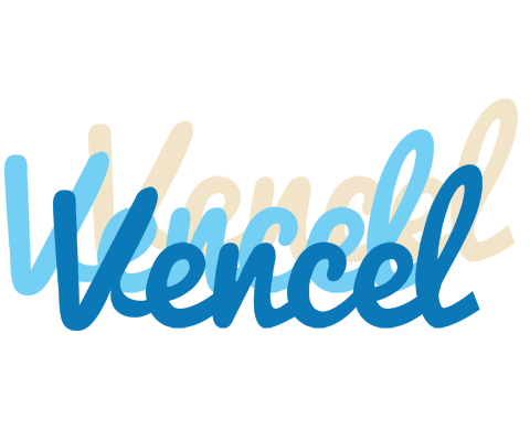 Vencel breeze logo