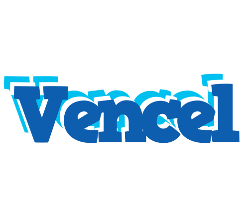 Vencel business logo