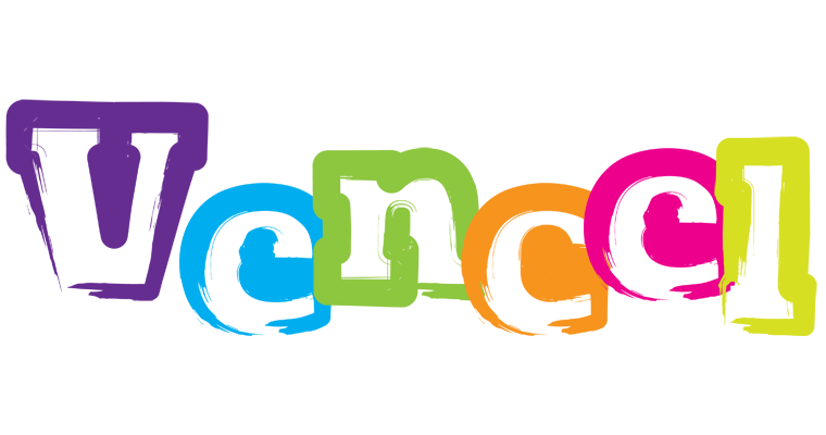 Vencel casino logo