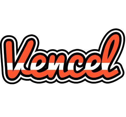 Vencel denmark logo