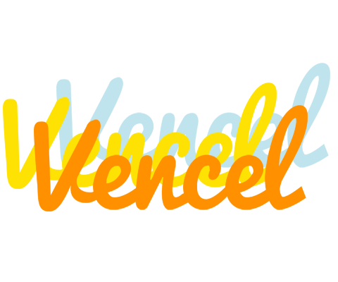 Vencel energy logo