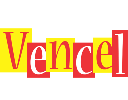 Vencel errors logo
