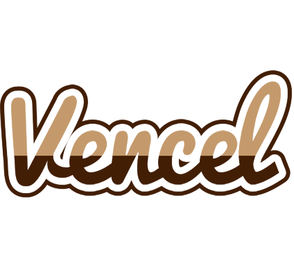 Vencel exclusive logo
