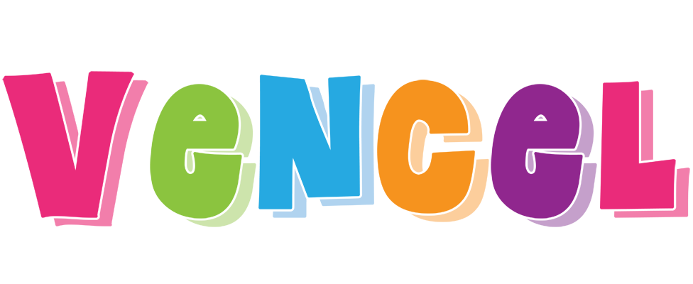 Vencel friday logo