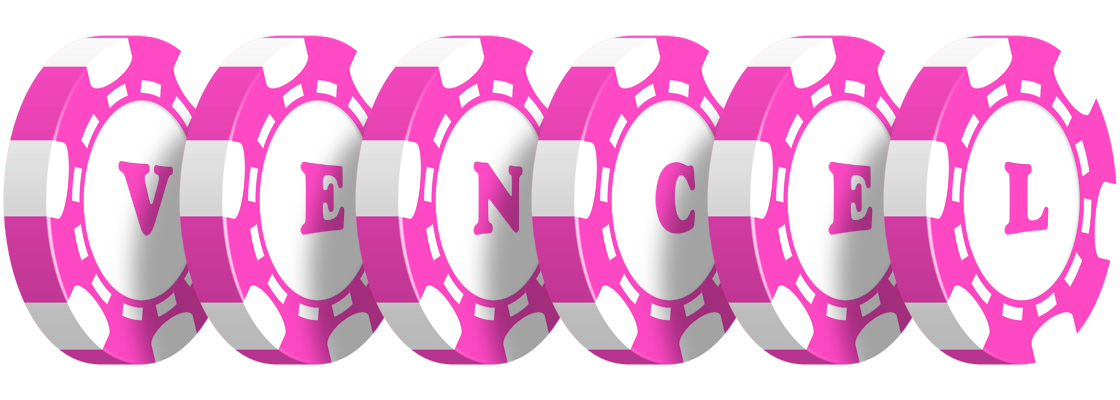 Vencel gambler logo