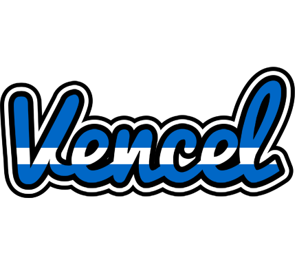 Vencel greece logo