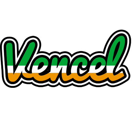 Vencel ireland logo