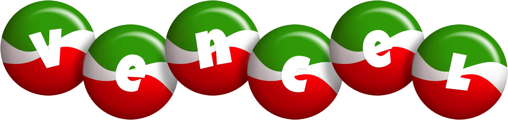 Vencel italy logo