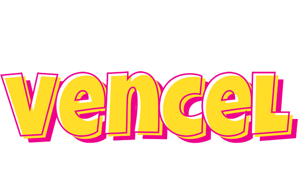 Vencel kaboom logo