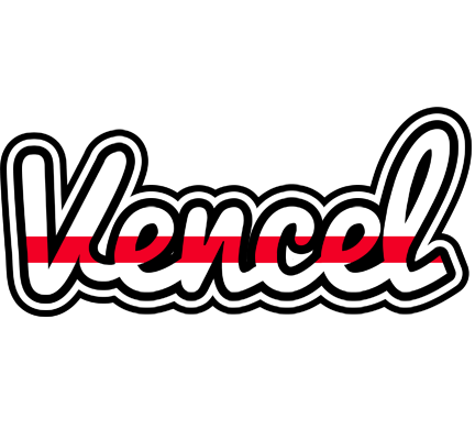 Vencel kingdom logo