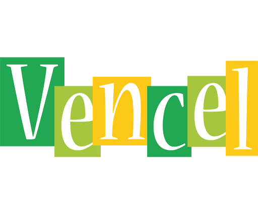Vencel lemonade logo