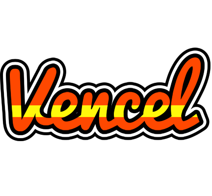 Vencel madrid logo