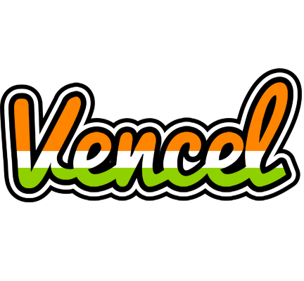 Vencel mumbai logo