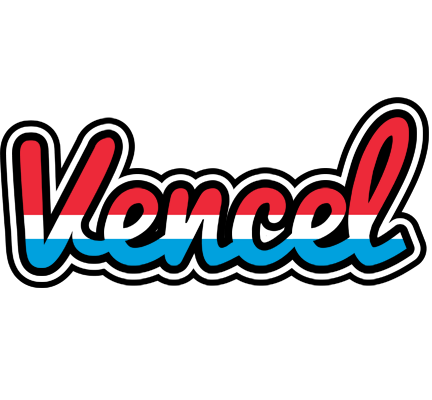 Vencel norway logo