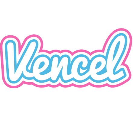 Vencel outdoors logo