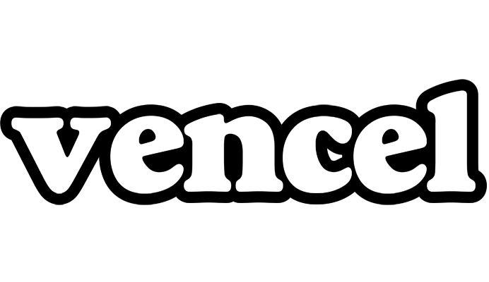 Vencel panda logo