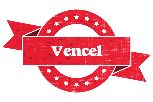 Vencel passion logo