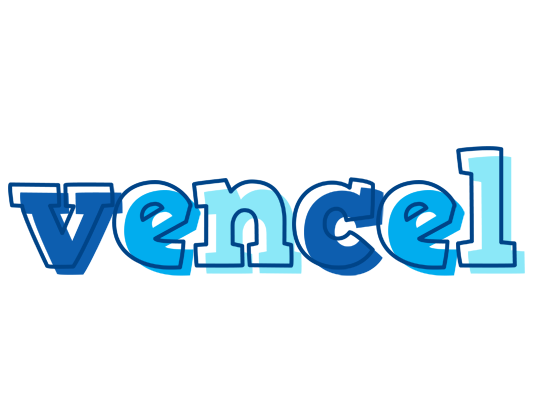 Vencel sailor logo