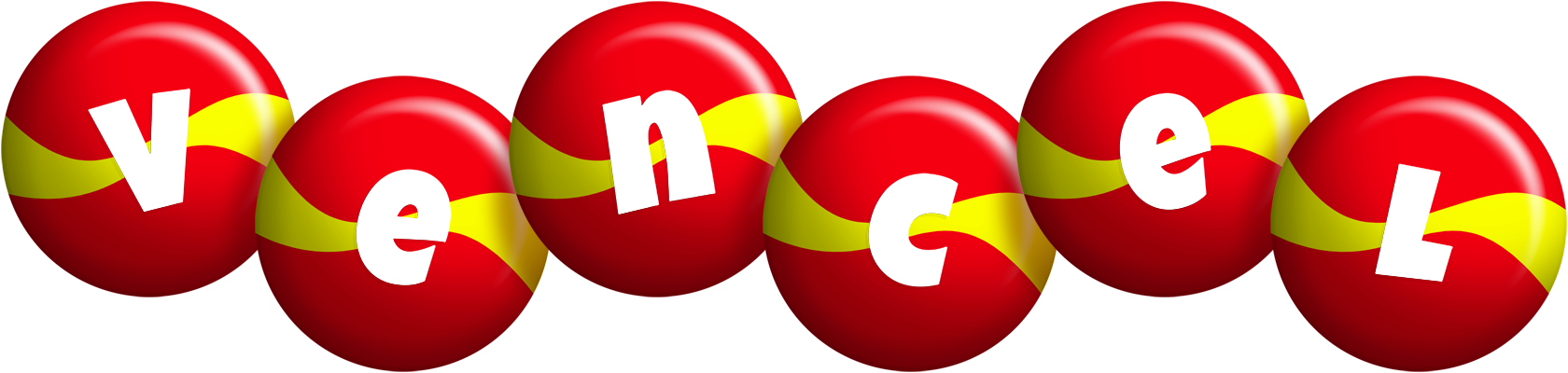 Vencel spain logo