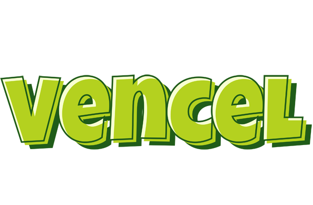 Vencel summer logo