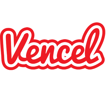 Vencel sunshine logo