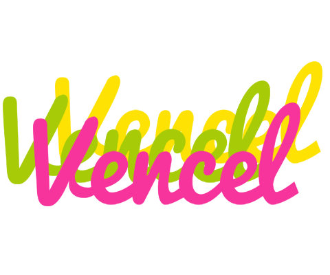 Vencel sweets logo
