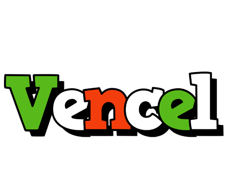 Vencel venezia logo