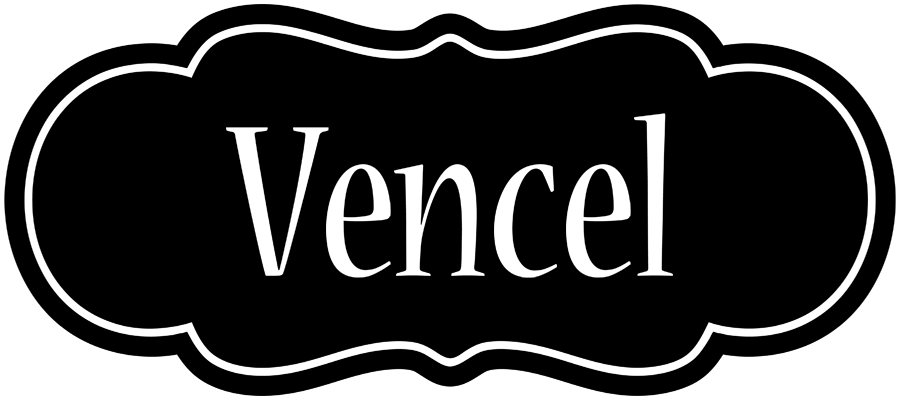 Vencel welcome logo