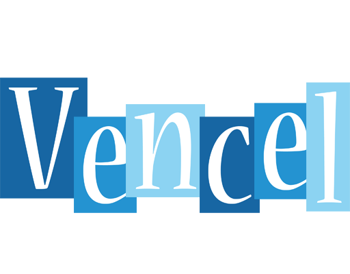 Vencel winter logo
