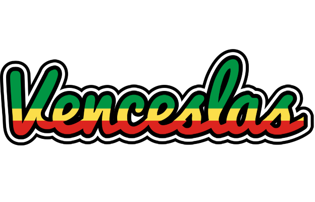 Venceslas african logo