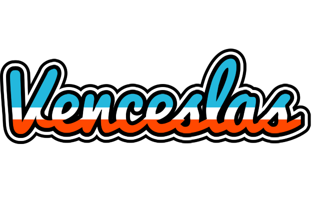 Venceslas america logo