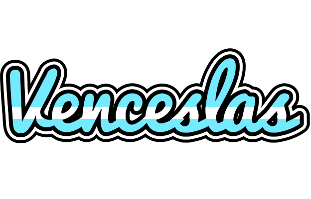 Venceslas argentine logo