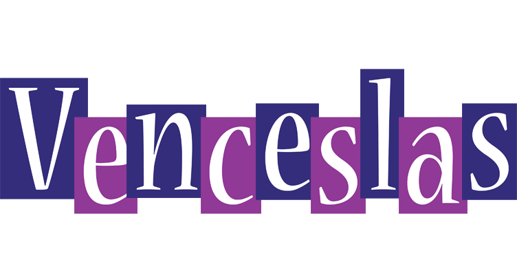 Venceslas autumn logo
