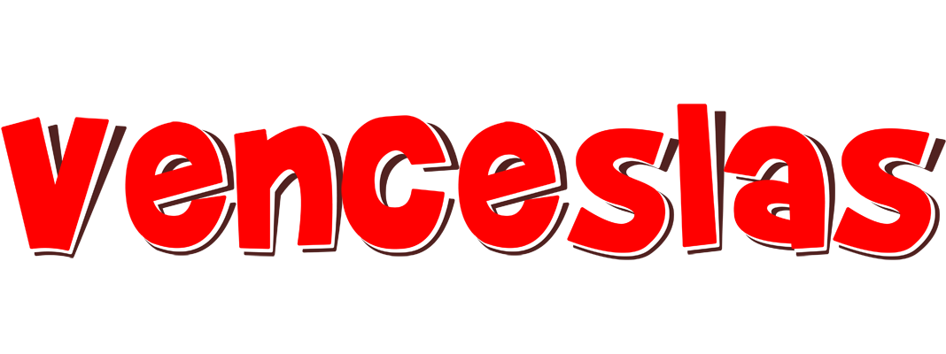 Venceslas basket logo