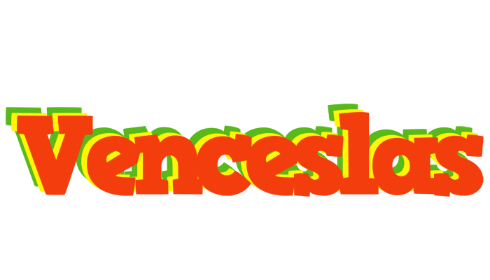 Venceslas bbq logo