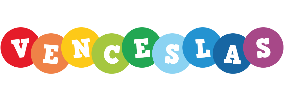 Venceslas boogie logo