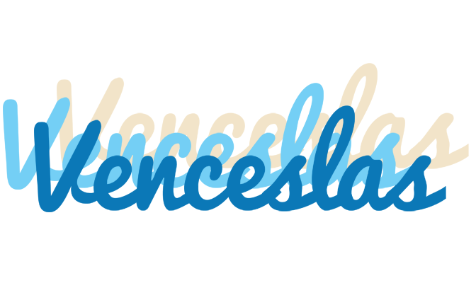 Venceslas breeze logo