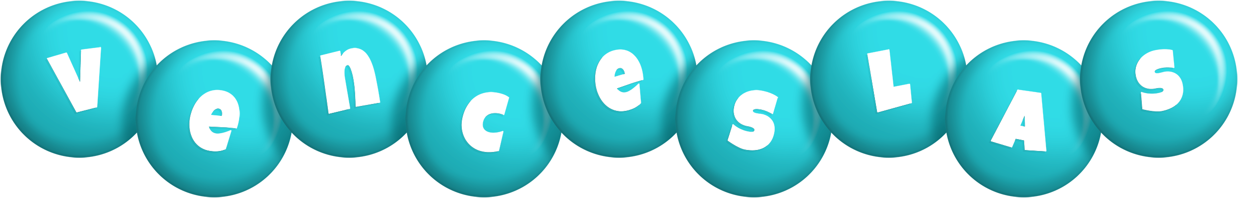 Venceslas candy-azur logo
