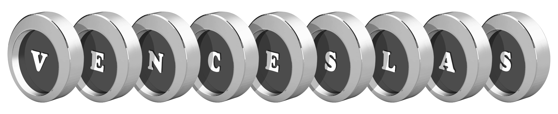 Venceslas coins logo
