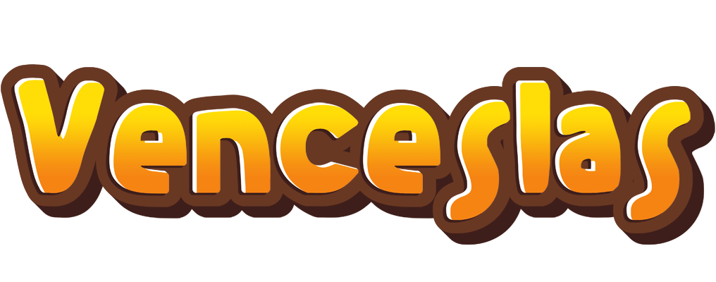 Venceslas cookies logo