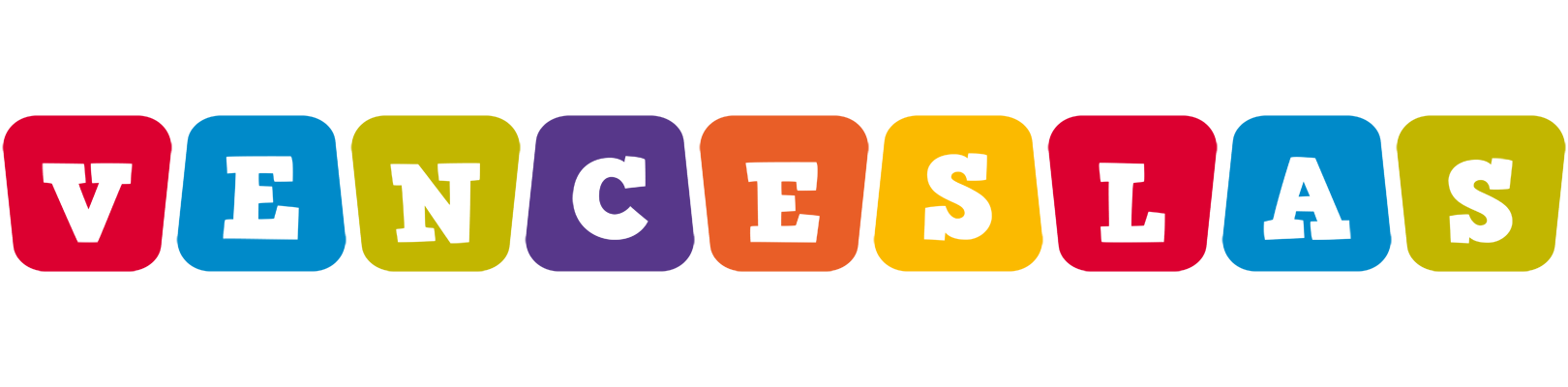 Venceslas daycare logo