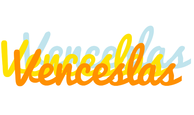 Venceslas energy logo