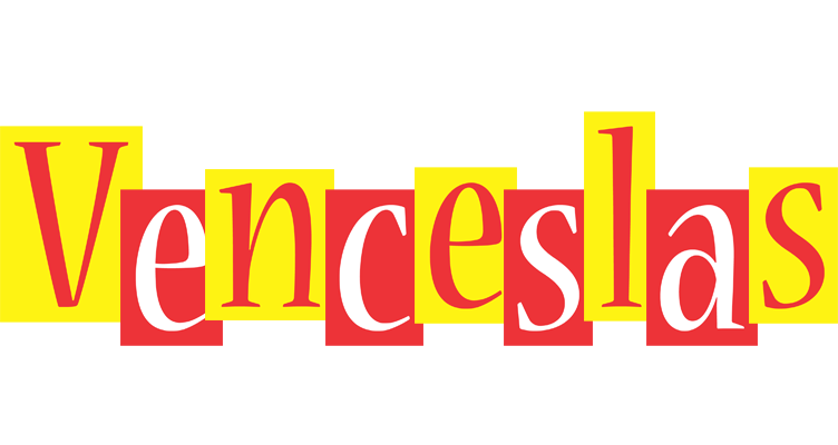Venceslas errors logo