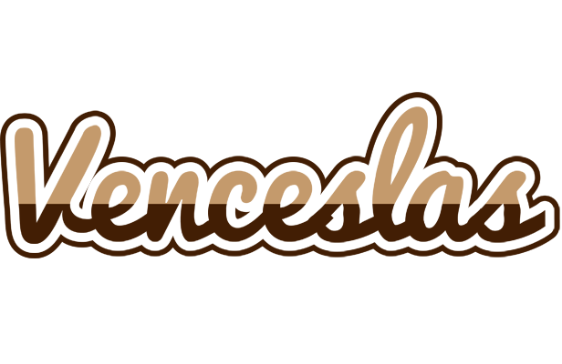 Venceslas exclusive logo