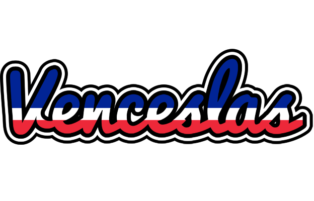 Venceslas france logo