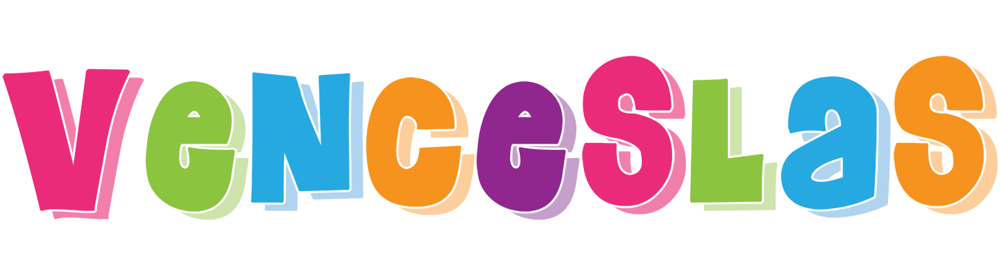 Venceslas friday logo
