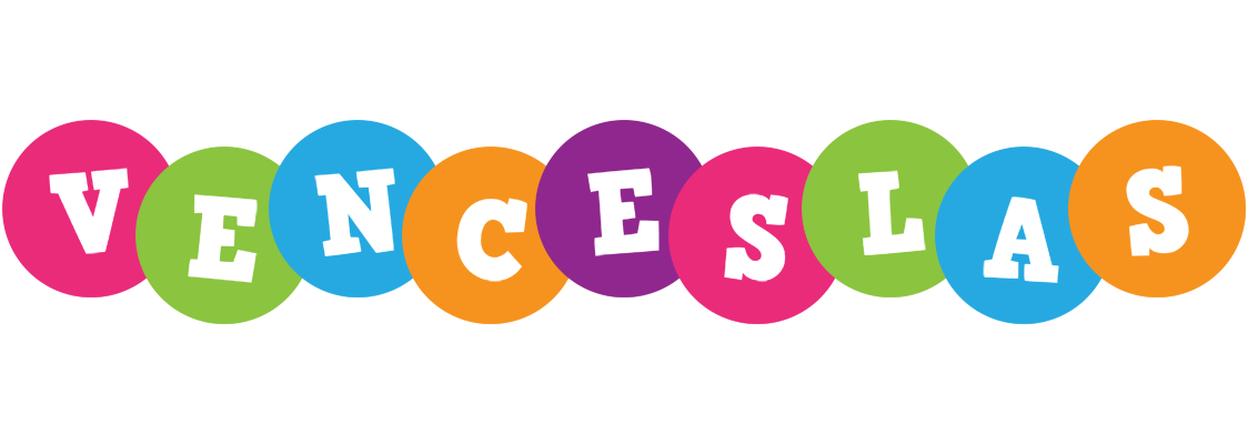 Venceslas friends logo