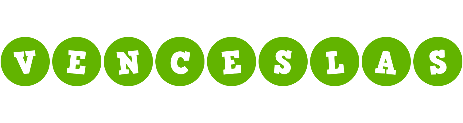 Venceslas games logo